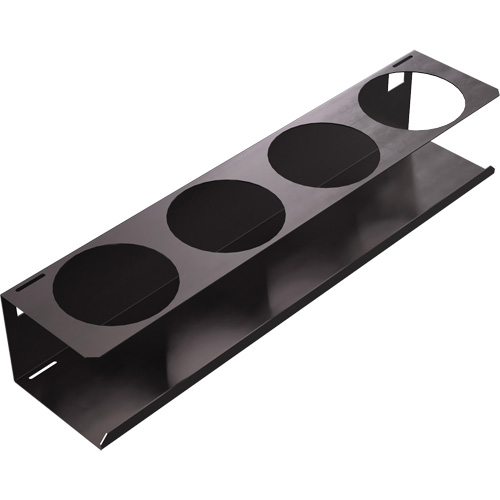 Accessoire pour bouteille &agrave; vaporiser dans les armoires pour produits inflammables Utili-Guard+ FMT Sales Ltd