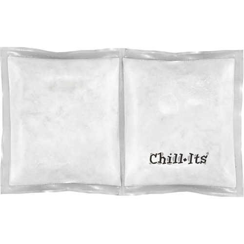 Sachet de refroidissement &agrave; changement de phase r&eacute;utilisable Chill-Its 6283? FMT Sales Ltd
