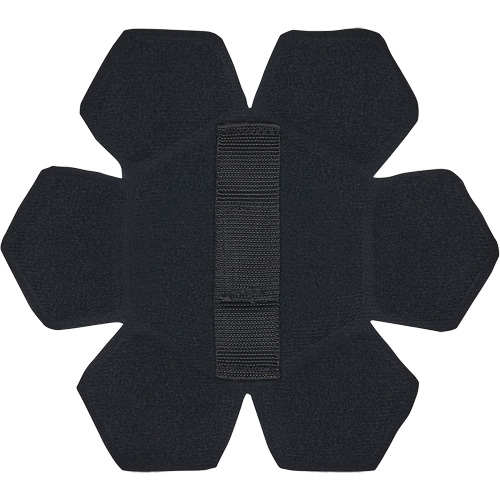 Coussin sup&eacute;rieur de refroidissement pour casque de s&eacute;curit&eacute; Chill-Its 6612 &agrave; &eacute;vacuation de lhumidit&eacute; FMT Sales Ltd