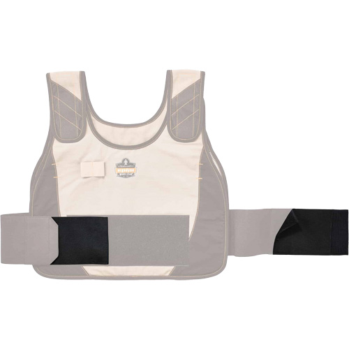 Rallonges &eacute;lastiques pour veste de refroidissement &agrave; changement de phase Chill-Its 6240 FMT Sales Ltd