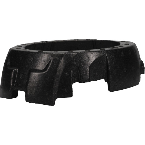Doublure en mousse de rechange pour casque d'alpiniste industriel RZRBack FMT Sales Ltd