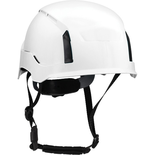 Casque d'alpiniste industriel RZRBack de North avec technologie Mips, R&eacute;pond aux normes CSA type 2, Suspension Rochet, Non ventil&eacute; FMT Sales Ltd