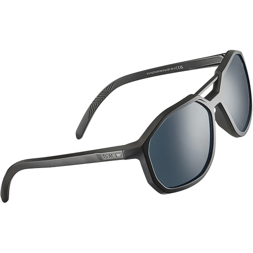 Lunettes de soleil Atlus, Lentille Brun, Antibu&eacute;e/Antireflet/Anti-&eacute;gratignures, ANSI Z87+ FMT Sales Ltd