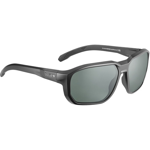 Lunettes de soleil Knox, Lentille Fum&eacute;e, Antibu&eacute;e/Anti-&eacute;gratignures, ANSI Z87+ FMT Sales Ltd