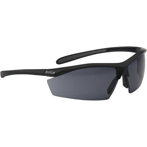 Sentinel Ballistic Protection Safety Glasses, Smoke Lens, Anti-Fog/Anti-Scratch, ANSI Z87+ FMT Sales Ltd