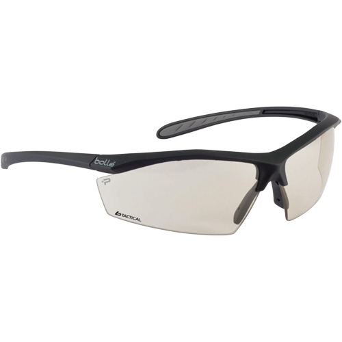 Sentinel Ballistic Protection Safety Glasses, Copper/Brown Lens, Anti-Fog/Anti-Scratch, ANSI Z87+ FMT Sales Ltd