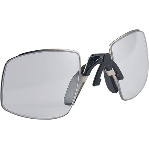 Trousse de lentilles de rechange Combat FMT Sales Ltd