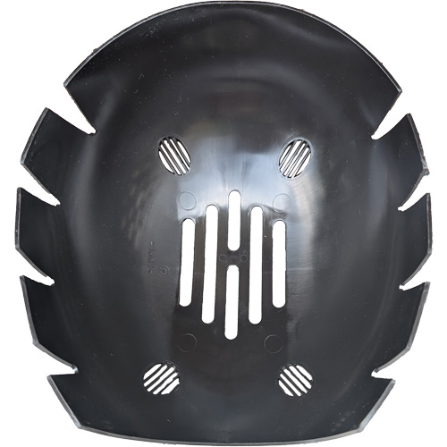 MAKEA C AP Bump Cap Shell Insert, Black FMT Sales Ltd