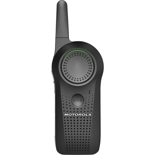 Radio bidirectionnelle Curve avec compatibilit&eacute; Wi-Fi/LMR, Bande FHSS, 10 canaux, Port&eacute;e 300 000 pi² FMT Sales Ltd