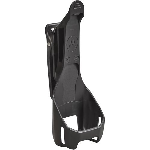 &eacute;tui avec agrafe de ceinture pour radio bidirectionnelle Curve FMT Sales Ltd