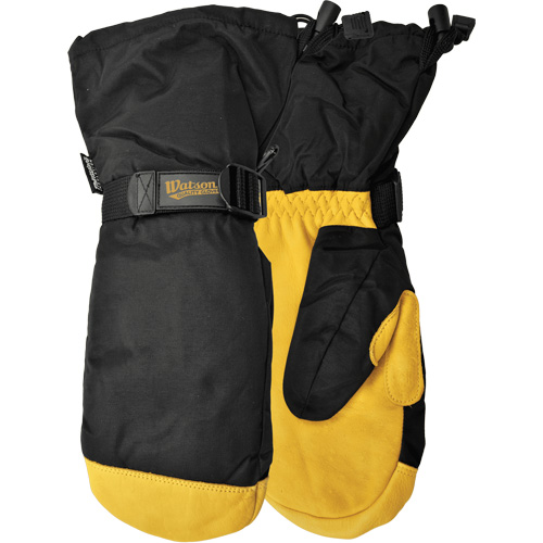 Gants de plein air r&eacute;sistants &agrave; leau North of 49°, Taille T-Grand, Mitaine FMT Sales Ltd