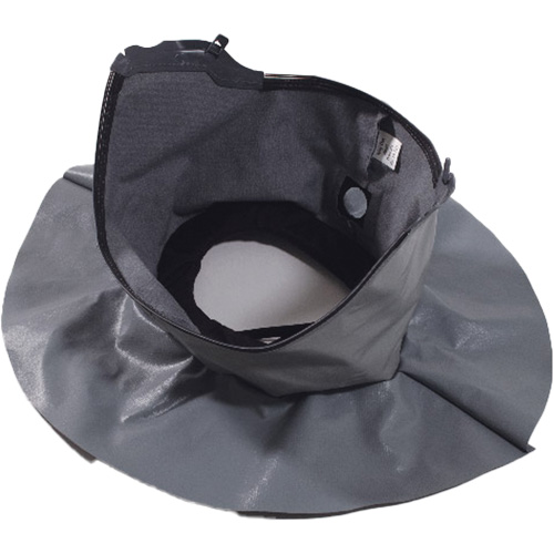 Zytec FR Shoulder Cape FMT Sales Ltd