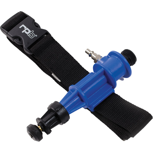 Tube d'air froid 6" FMT Sales Ltd