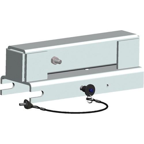 XTIRPA Mounting Bracket For Workman Rescuer and Winch FMT Sales Ltd