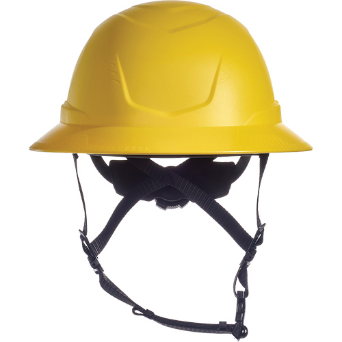 V-Gard H2&reg; Full Brim Safety Helmet with Mips&reg; Safety System, Ratchet Suspension, Non-Vented FMT Sales Ltd