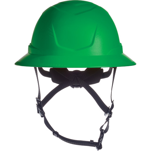 V-Gard H2&reg; Full Brim Safety Helmet with Mips&reg; Safety System, Ratchet Suspension, Non-Vented FMT Sales Ltd