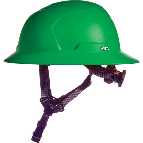 V-Gard H2&reg; Full Brim Safety Helmet with Mips&reg; Safety System, Ratchet Suspension, Non-Vented FMT Sales Ltd