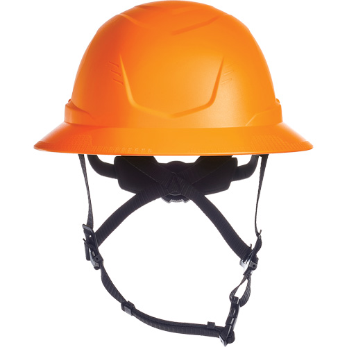Casque de s&eacute;curit&eacute; &agrave; bord complet V-Gard H2, Suspension Rochet, Non ventil&eacute; FMT Sales Ltd