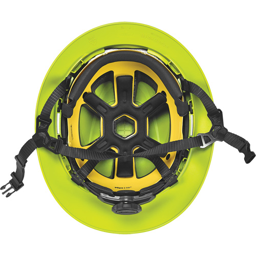 V-Gard H2&reg; Full Brim Safety Helmet with Mips&reg; Safety System, Ratchet Suspension, Non-Vented FMT Sales Ltd