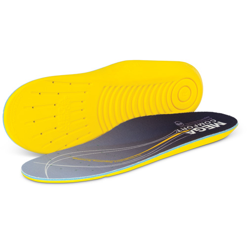 Ergo Cooling 37.5&reg; Insole, Women's 5 - 7 FMT Sales Ltd
