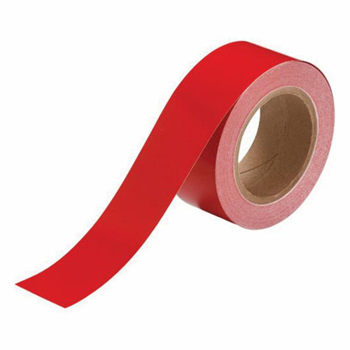 Ruban en poly&eacute;thyl&egrave;ne PE7, Poly&eacute;thyl&egrave;ne, 48 mm (1-7/8") la x 54,8 m (180') lo, 7,5 mils &eacute;pais FMT Sales Ltd