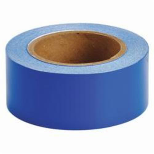 Pipe Marker Tape, 90', Blue FMT Sales Ltd