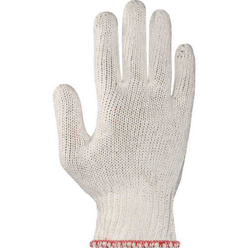 GLOVE STRING POLY/COTTONSMALL FMT Sales Ltd