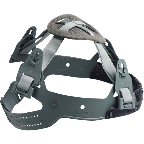 North&reg; The Peak A79 Hardhat Replacement Suspension, Pinlock FMT Sales Ltd