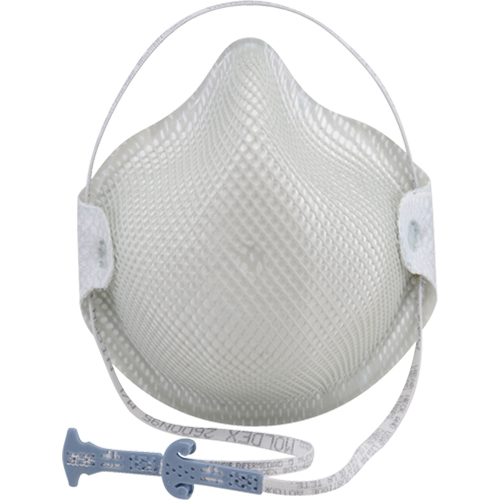 2600 Particulate Respirators, N95, NIOSH Certified, Medium/Large FMT Sales Ltd