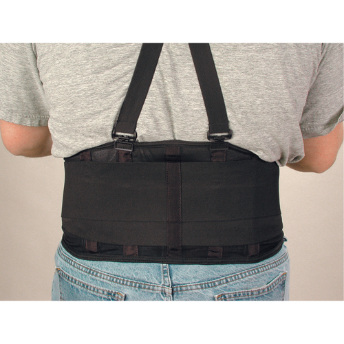 Ceinture Spanbak ALLEGRO INDUSTRIES, &eacute;lastique, Moyen FMT Sales Ltd