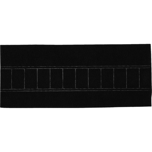 Fibre-Metal&reg; Comfort Enhancing Replacement Sweatband FMT Sales Ltd