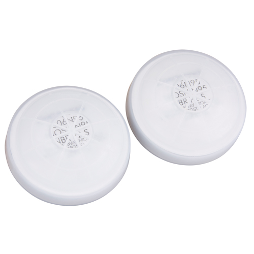 Filtres North, Filtre contre les particules, Filtre N95 FMT Sales Ltd