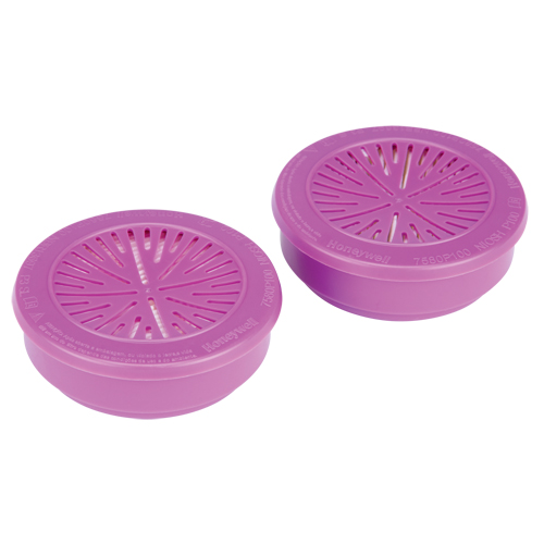 Filtres &agrave; coquille dure North, Filtre contre les particules, Filtre P100 FMT Sales Ltd