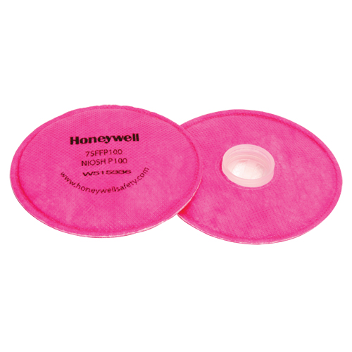Filtres pour respirateur North, Filtre contre les particules, Filtre P100 FMT Sales Ltd