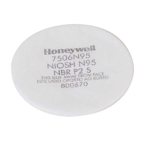 Filtres pour respirateur North, Filtre contre les particules, Filtre N95 FMT Sales Ltd