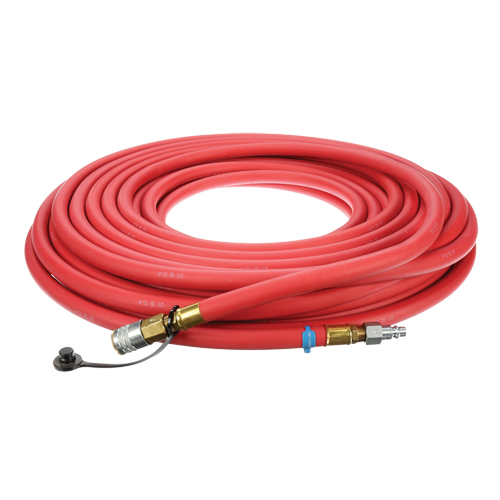 Low Pressure Hoses for 3M PAPR, Low Pressure, 100' FMT Sales Ltd