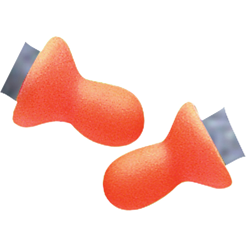 Bouchons de rechange pour Quiet Bands de Howard Leight, NRR dB 27, R&eacute;pond ou surpasse la norme CSA classe BL FMT Sales Ltd