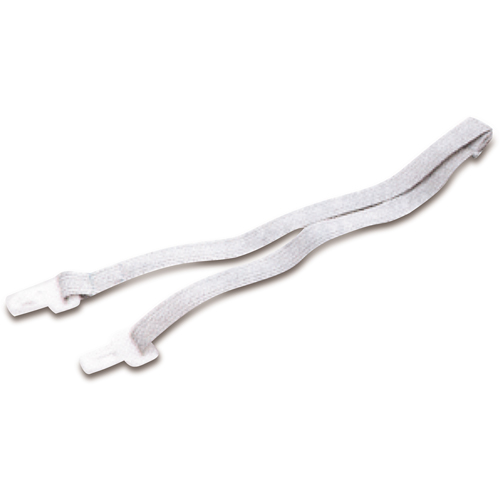 Courroie de t&ecirc;te ajustable pour masque de poche Laerdal, Masque r&eacute;utilisable, Classe 2 FMT Sales Ltd