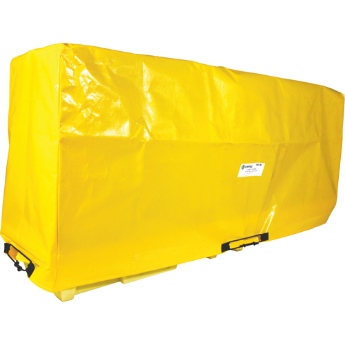 B&acirc;ches pour Poly-Spillpallet 3000 FMT Sales Ltd
