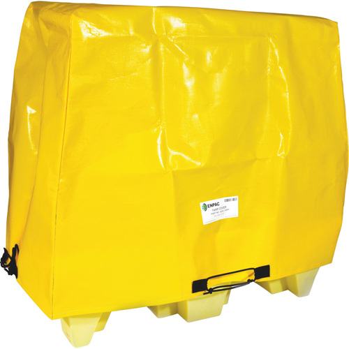 Poly-Spillpallet 2000 Tarp FMT Sales Ltd