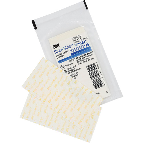 Steri-Strip, Skin Closure, Class 1 FMT Sales Ltd