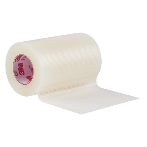 Ruban chirurgical Transpore de 3M, Classe 1, 30' lo x 3" la FMT Sales Ltd