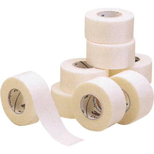3M Durapore Sugical Tape, Class 1, 30' L x 1/2" W FMT Sales Ltd