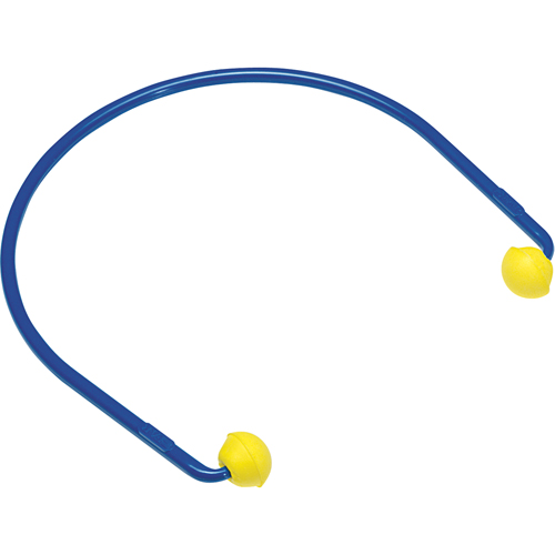 Hearing Bands - E-A-R CAPS&reg;, 17 NRR dB, Meets/Exceeds CSA Class BL FMT Sales Ltd