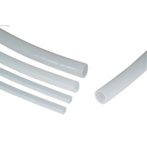 Tubing, Air, 0.25" OD x 500' L, Polyethylene, Translucent White, 140 PSI @ 20°C FMT Sales Ltd