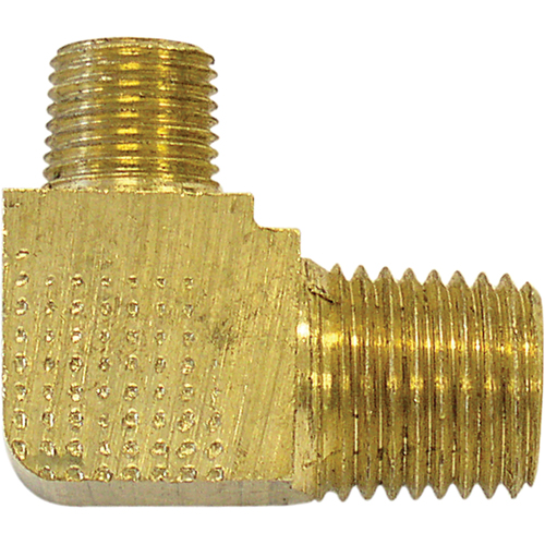 Raccord coude m&acirc;le 90 FMT Sales Ltd