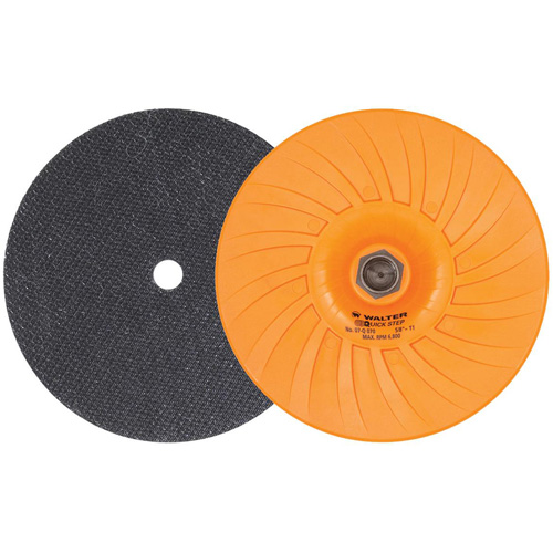 QUICK-STEP Interface Pad for Curved Surfaces FMT Sales Ltd