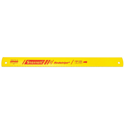 Restripe&reg; Power Hacksaw Blade, High Speed Steel, 23" L FMT Sales Ltd
