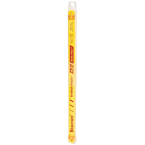 Hacksaw Blades, Bi-Metal, 12" (300 mm) L, 32 TPI FMT Sales Ltd
