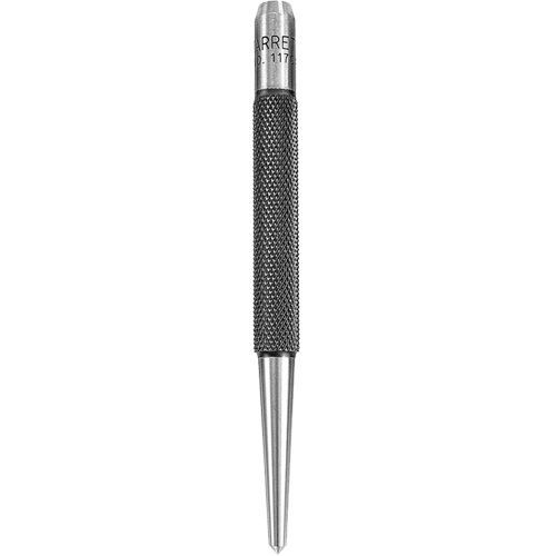 Centre Punch with Round Shank, 1/8" Dia., 4" L FMT Sales Ltd